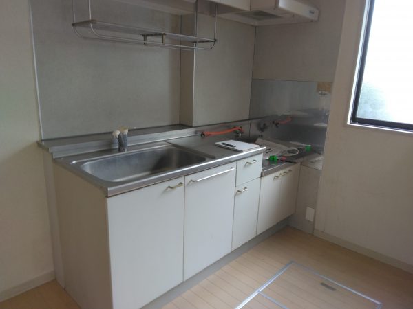 福岡県久留米市　内装リフォーム