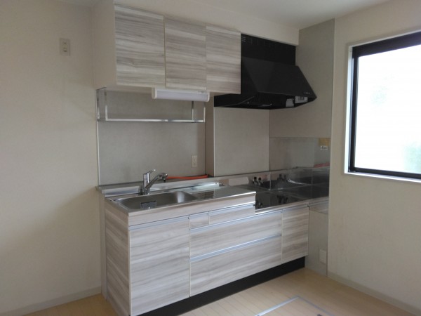 福岡県久留米市　内装リフォーム